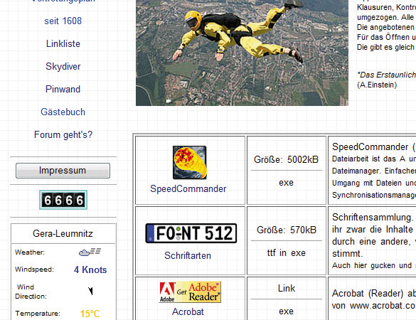 Gast Nummer 6666!!!