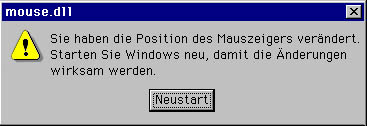 error_Mauszeiger