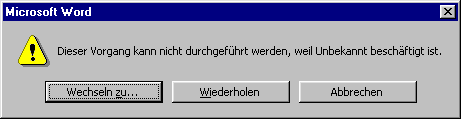 error_unbekannt