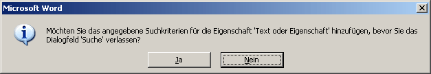 Pech gehabt!