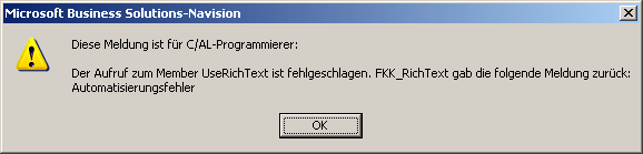 Programmierer.