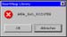 bad_pointer