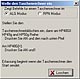 HP ist auch nicht ganz ohne...